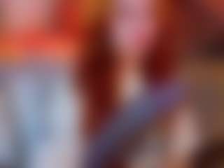 Live cam show with Barbara - Red Hair Dildo on thefappeningchat.com