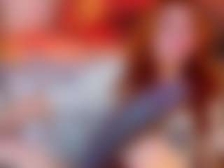 Live cam show with Barbara - Red Hair Cum on Porn Luv