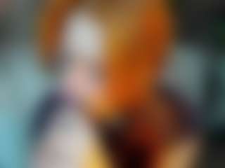 Live cam show with Barbara - Tattoos Red Hair on Ass Tok