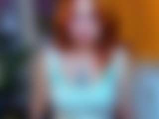 Live cam show with Barbara - Red Hair on mypornchat.com