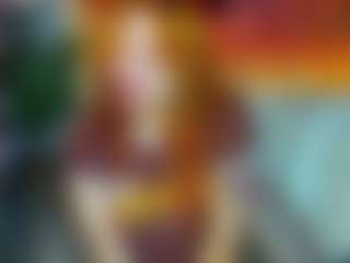 Live cam show with Barbara - Strip Red Hair on liverealitysex.com