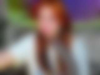 Live cam show with Barbara - Red Hair College on fuklive.com