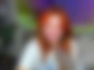 Live cam show with Barbara - Tease Red Hair on fuklive.com
