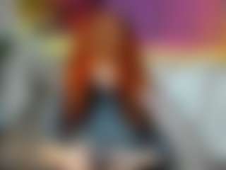 Barbara's Live Sex Cam Show