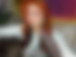 Live cam show with Barbara - Red Hair Shaved Pussy on Fling VIP Chat
