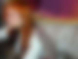 Live cam show with Barbara - Gray Eyes on Fling VIP Chat