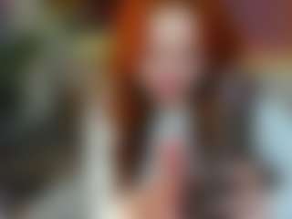 Live cam show with Barbara - Natural Red Hair on Camsoda