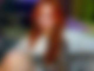 Live cam show with Barbara - Spank Red Hair on Camsoda