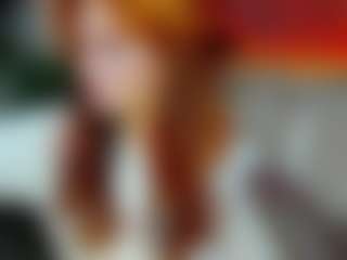 Live cam show with Barbara - Tease Red Hair on nudelive.tv