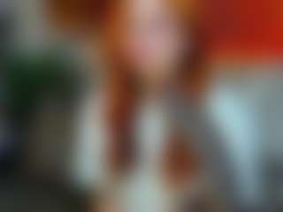 Live cam show with Barbara - Red Hair on Taboo Cams XXX