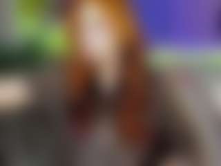 Live cam show with Barbara - Strip Red Hair on livesexfox.com