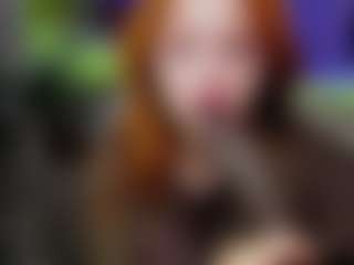 Live-sekscamshow van Barbara