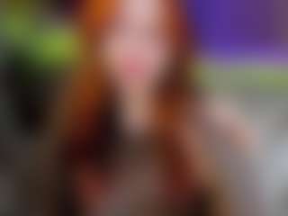 Live cam show with Barbara - Tease Red Hair on justonemore.cc