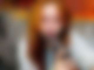 Live cam show with Barbara - Public Red Hair on Camsoda