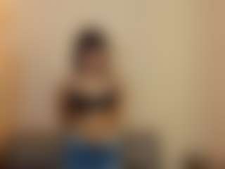 Live cam show with chiquisdeliciosa23 - Blowjob on Soda Cam