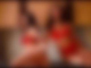 Live cam show with dollylovs - Normal on Dolls Live