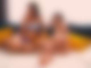 Live cam show with dollylovs - Young Adult on Camsoda