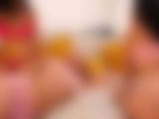 Live cam show with dollylovs - Toys on Camsoda