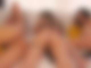 Live cam show with dollylovs - Fingering on Fit Hotties