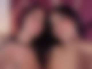 YourEvilAngels's Live Sex Cam Show
