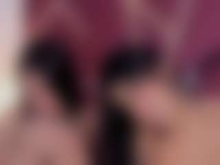 YourEvilAngels's Live Sex Cam Show