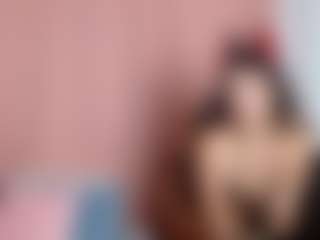 Live cam show with idalisVanucci - Dp on hrnylive.com
