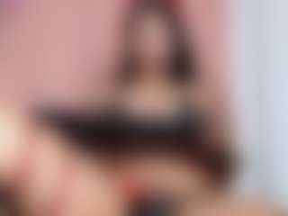 Live cam show with idalisVanucci - No Smoking on 1on1-livenow