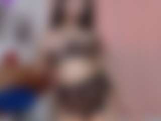 Live cam show with idalisVanucci - Foot Fetish on Camversity