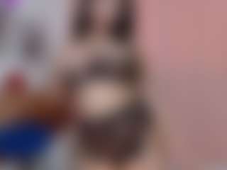 idalisVanucci's Live Sex Cam Show