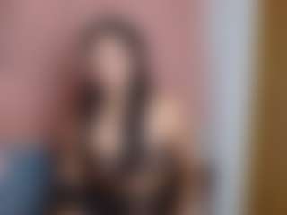 idalisVanucci's Live Sex Cam Show