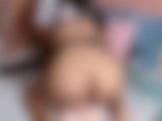 idalisVanucci's Live Sex Cam Show