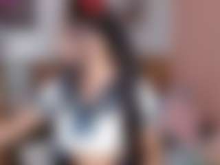 idalisVanucci's Live Sex Cam Show
