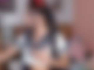 idalisVanucci's Live Sex Cam Show