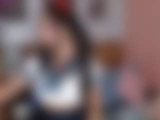 idalisVanucci's Live Sex Cam Show
