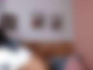 idalisVanucci's Live Sex Cam Show