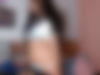 Live cam show with idalisVanucci - Deepthroat on Gym Cam Girls