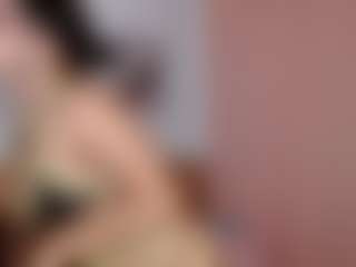idalisVanucci's Live Sex Cam Show