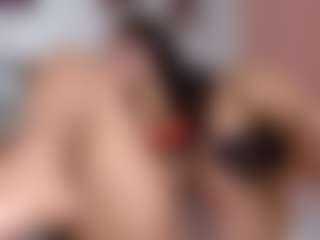 idalisVanucci's Live Sex Cam Show
