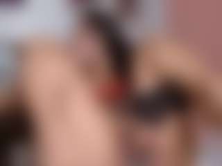 idalisVanucci's Live Sex Cam Show