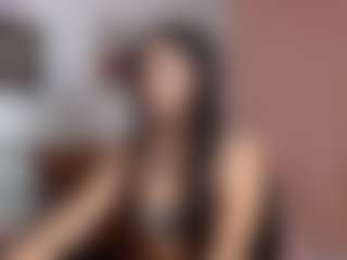 idalisVanucci's Live Sex Cam Show