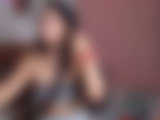 Live cam show with idalisVanucci - Double Penetration on makecum.org