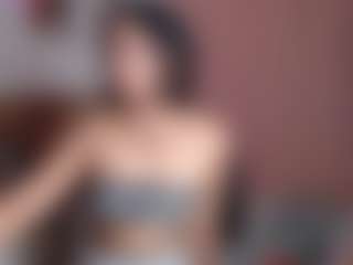 Live cam show with idalisVanucci - Fetish on anonymated.com