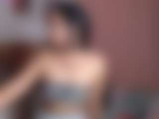 Live cam show with idalisVanucci - Hairy Pussy on LiveSexCams6