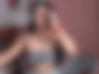 Live cam show with idalisVanucci - Blowjob on Ass Tok
