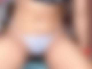 Live cam show with idalisVanucci - Hairy Pussy Toys on Ass Tok