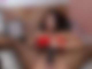 Live cam show with idalisVanucci - Striptease on camwithhim.com