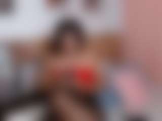 idalisVanucci's Live Sex Cam Show