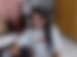 idalisVanucci's Live Sex Cam Show