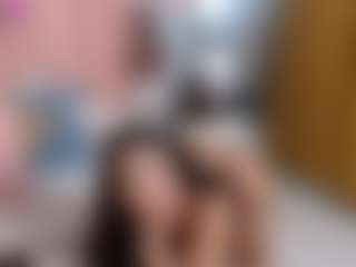 idalisVanucci's Live Sex Cam Show