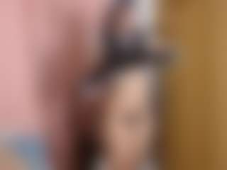 Live cam show with idalisVanucci - Asshole on TastyBlacksLive